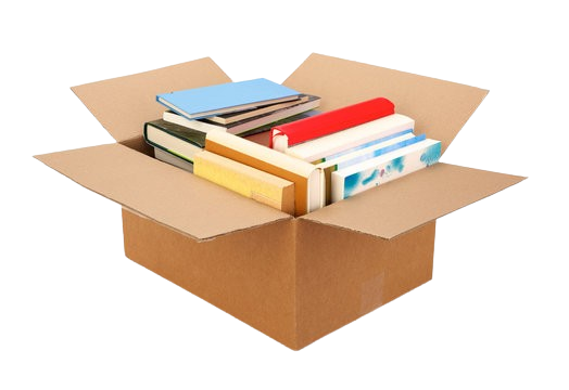 box image